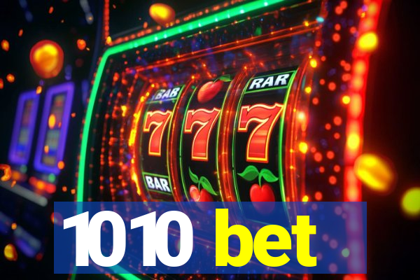 1010 bet